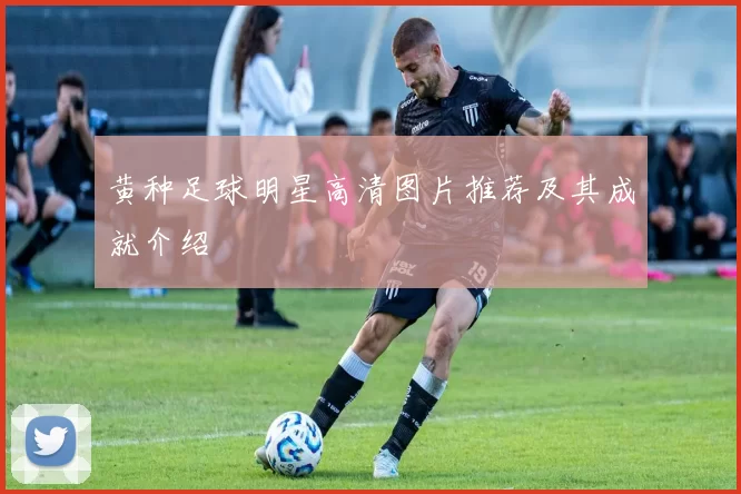 黄种足球明星高清图片推荐及其成就介绍