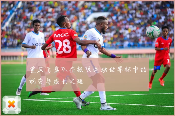 重庆飞盘队在极限运动世界杯中的蜕变与成长之路