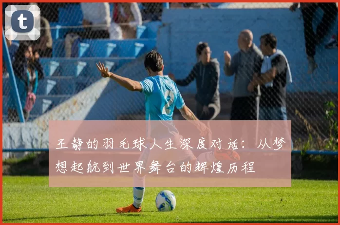 王静的羽毛球人生深度对话：从梦想起航到世界舞台的辉煌历程