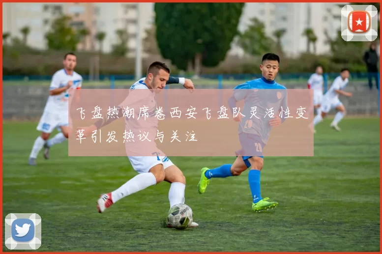 飞盘热潮席卷西安飞盘队灵活性变革引发热议与关注