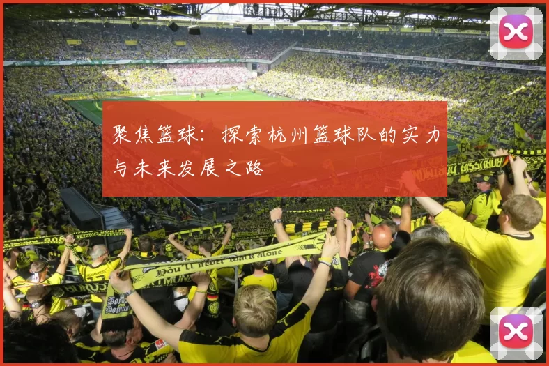 聚焦篮球：探索杭州篮球队的实力与未来发展之路